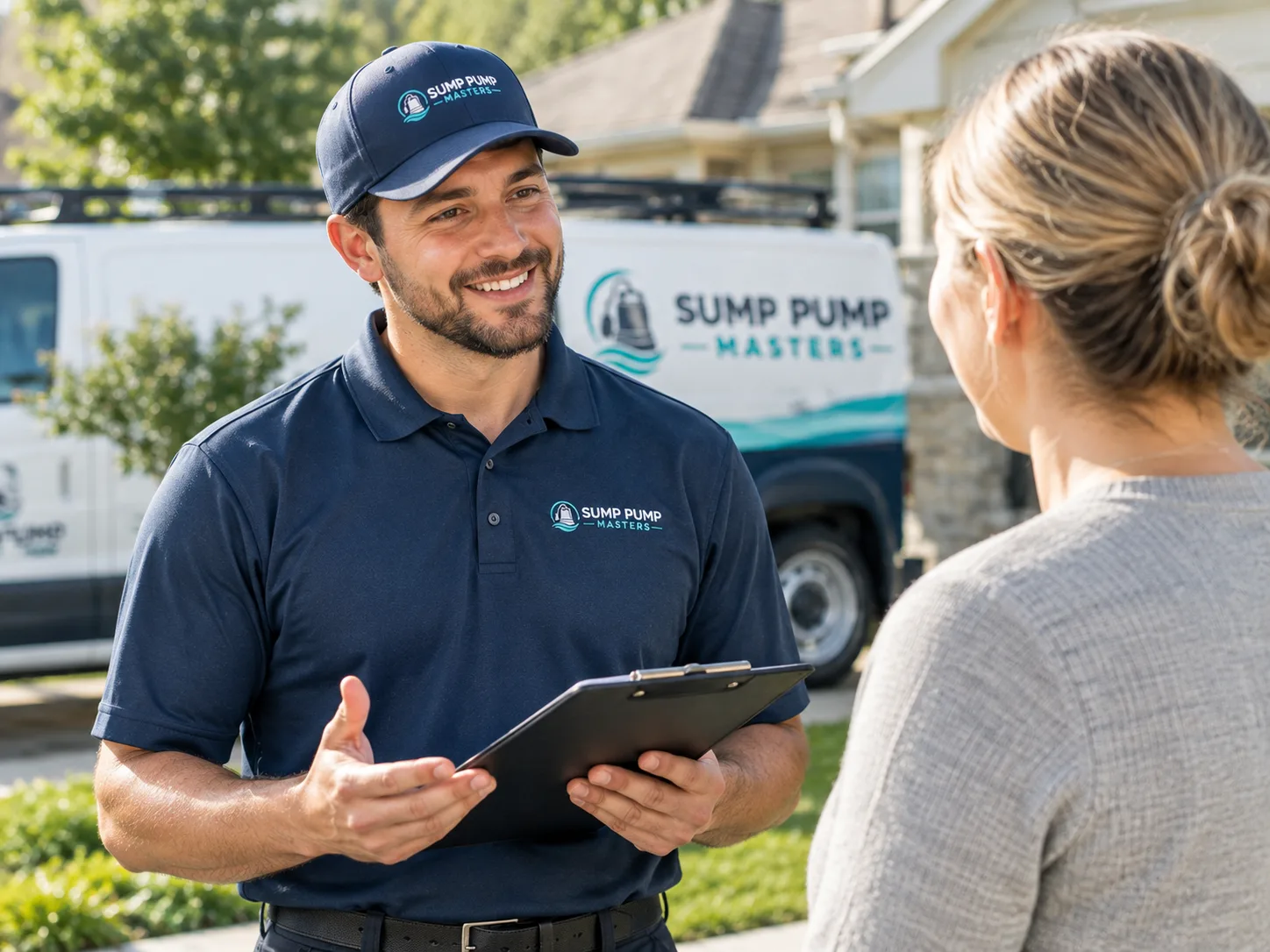 Sump Pump Repair Glen Flora, WI FAQs